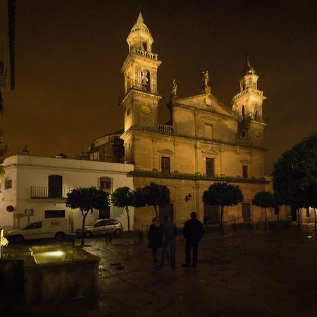 Апартаменты Patios De San Rafael Кордова Экстерьер фото